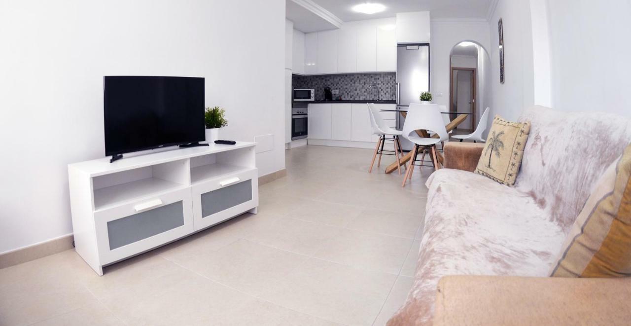 Iriarte Serenity With Free Parking Πουέρτο Ντε Λα Κρουζ Εξωτερικό φωτογραφία