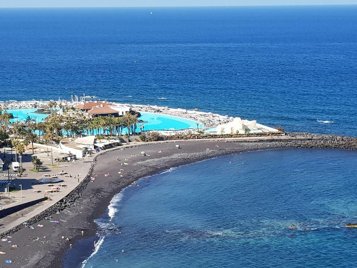 Iriarte Serenity With Free Parking Πουέρτο Ντε Λα Κρουζ Εξωτερικό φωτογραφία