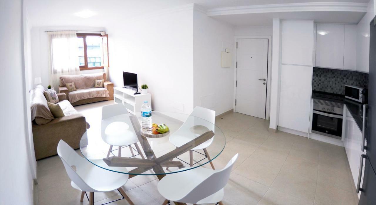Iriarte Serenity With Free Parking Πουέρτο Ντε Λα Κρουζ Εξωτερικό φωτογραφία