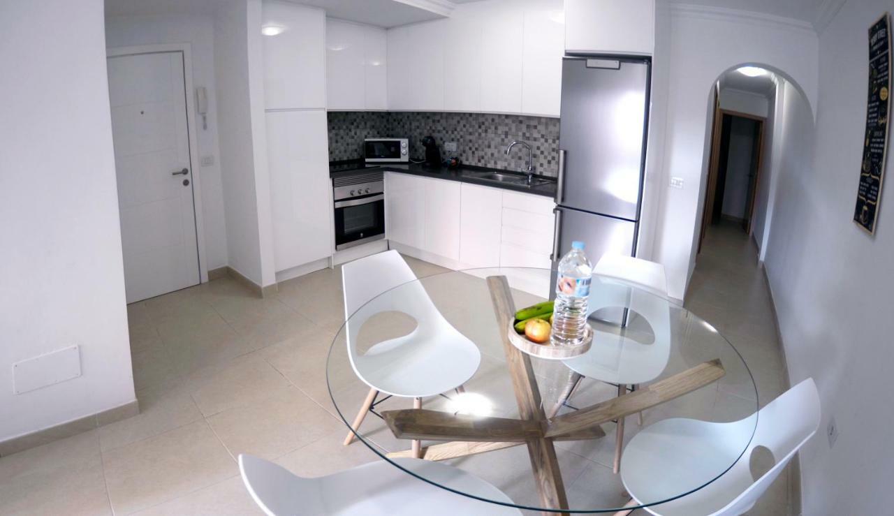 Iriarte Serenity With Free Parking Πουέρτο Ντε Λα Κρουζ Εξωτερικό φωτογραφία