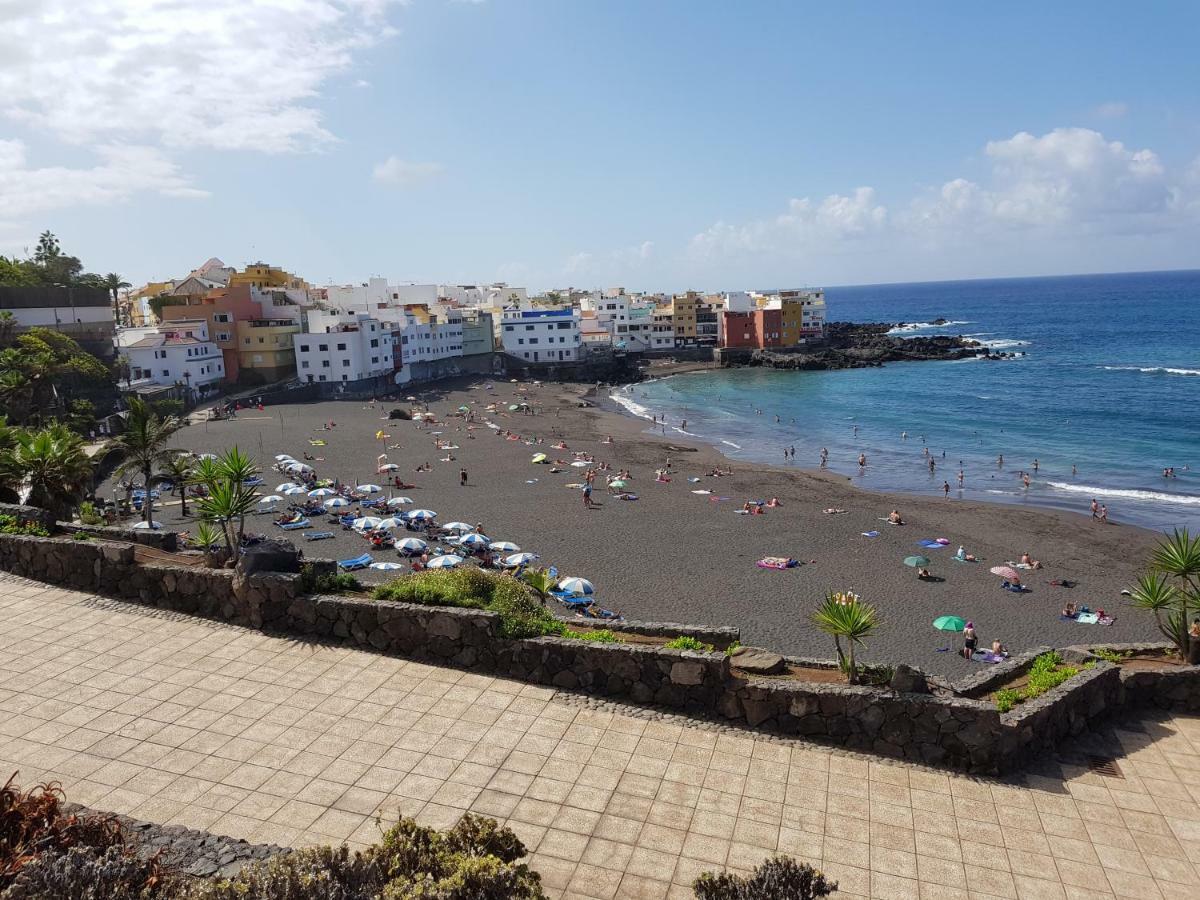 Iriarte Serenity With Free Parking Πουέρτο Ντε Λα Κρουζ Εξωτερικό φωτογραφία