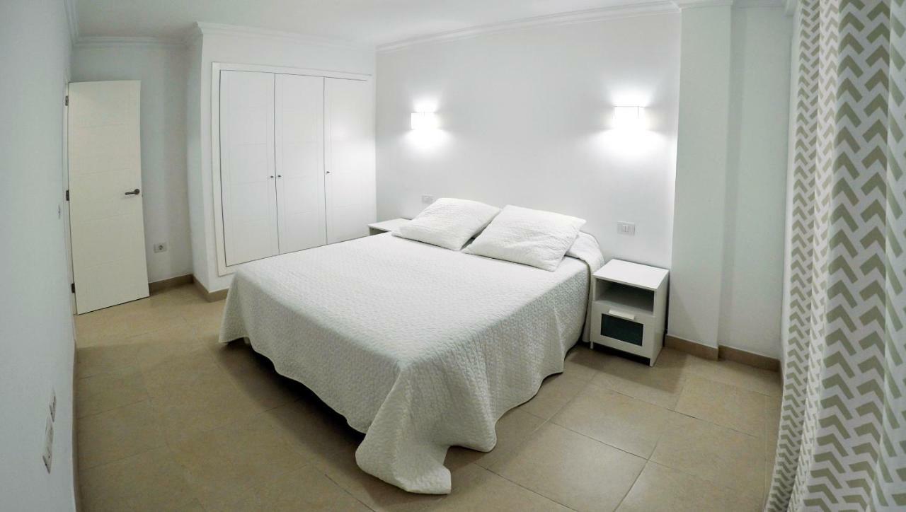 Iriarte Serenity With Free Parking Πουέρτο Ντε Λα Κρουζ Εξωτερικό φωτογραφία