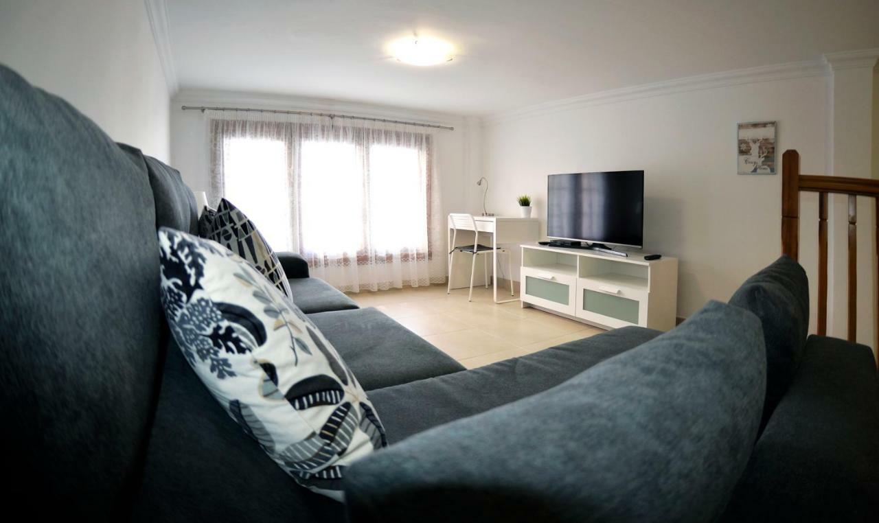 Iriarte Serenity With Free Parking Πουέρτο Ντε Λα Κρουζ Εξωτερικό φωτογραφία