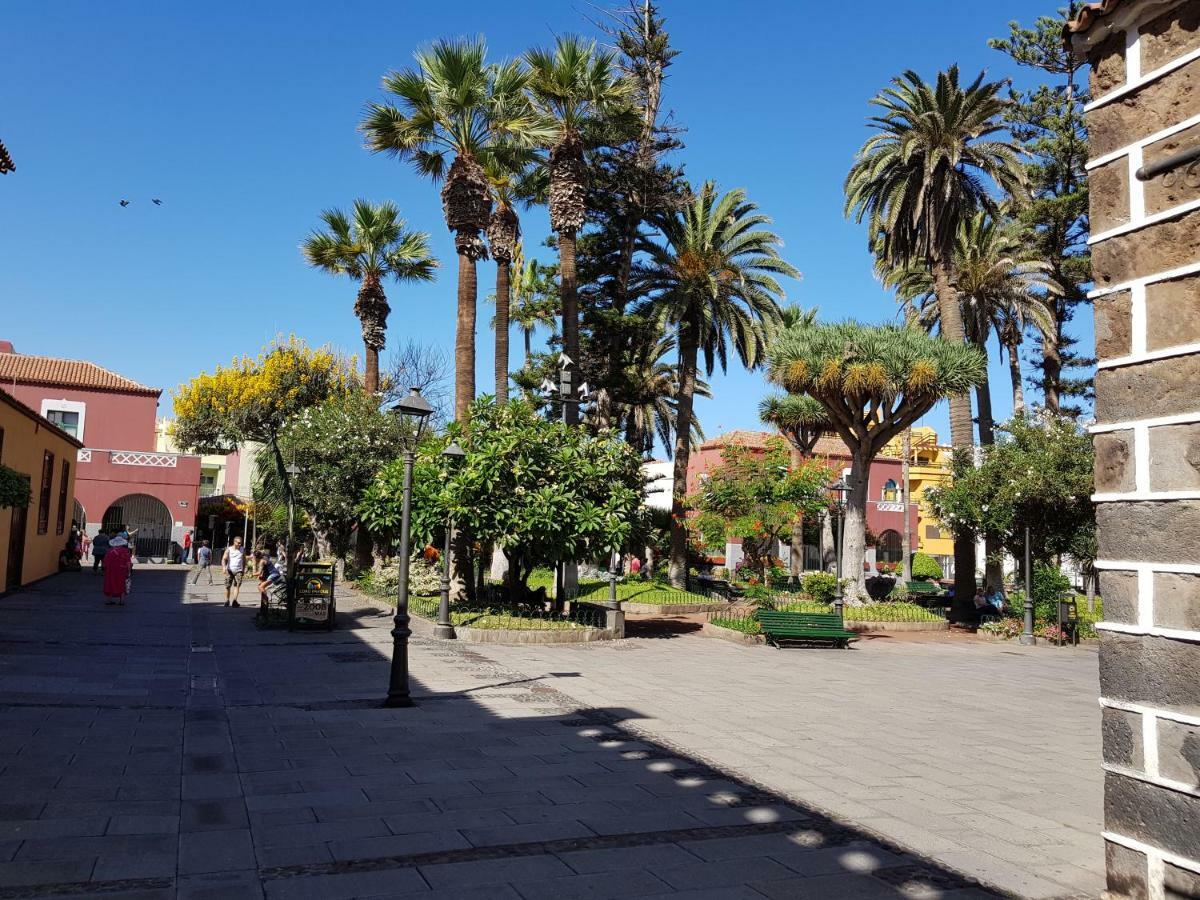 Iriarte Serenity With Free Parking Πουέρτο Ντε Λα Κρουζ Εξωτερικό φωτογραφία