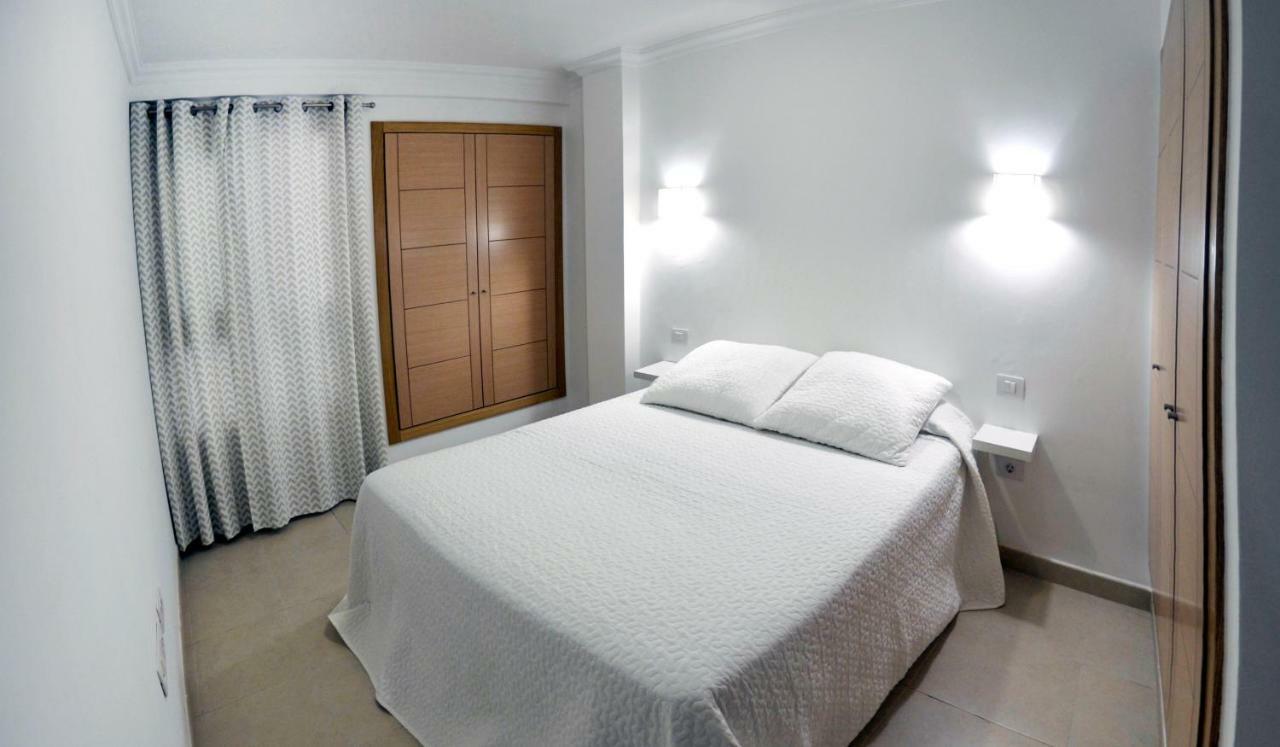 Iriarte Serenity With Free Parking Πουέρτο Ντε Λα Κρουζ Εξωτερικό φωτογραφία