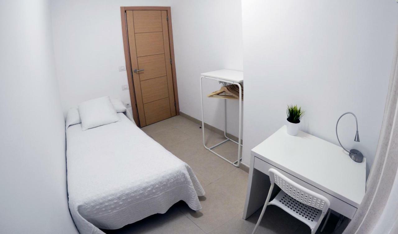 Iriarte Serenity With Free Parking Πουέρτο Ντε Λα Κρουζ Εξωτερικό φωτογραφία
