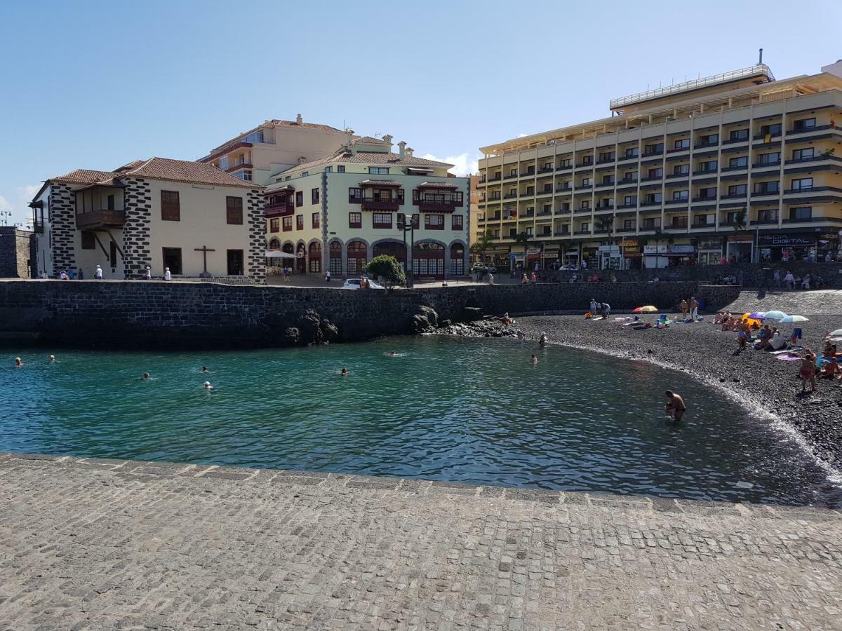 Iriarte Serenity With Free Parking Πουέρτο Ντε Λα Κρουζ Εξωτερικό φωτογραφία